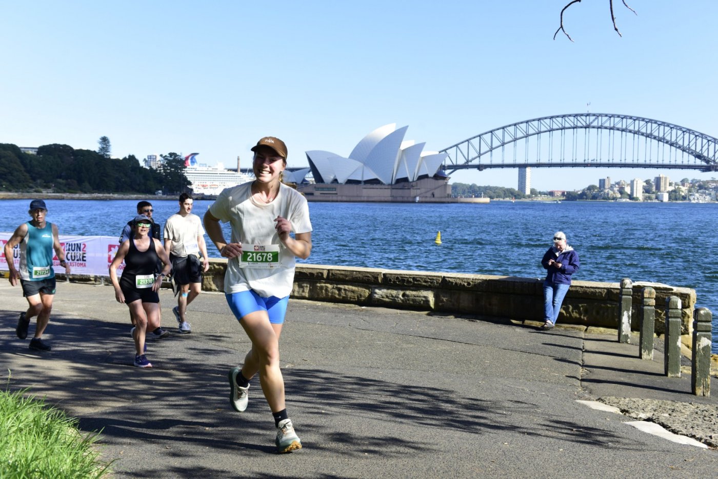 Run2Cure Neuroblastoma - Sydney 2026, 29 March | Event in Sydney | AllEvents