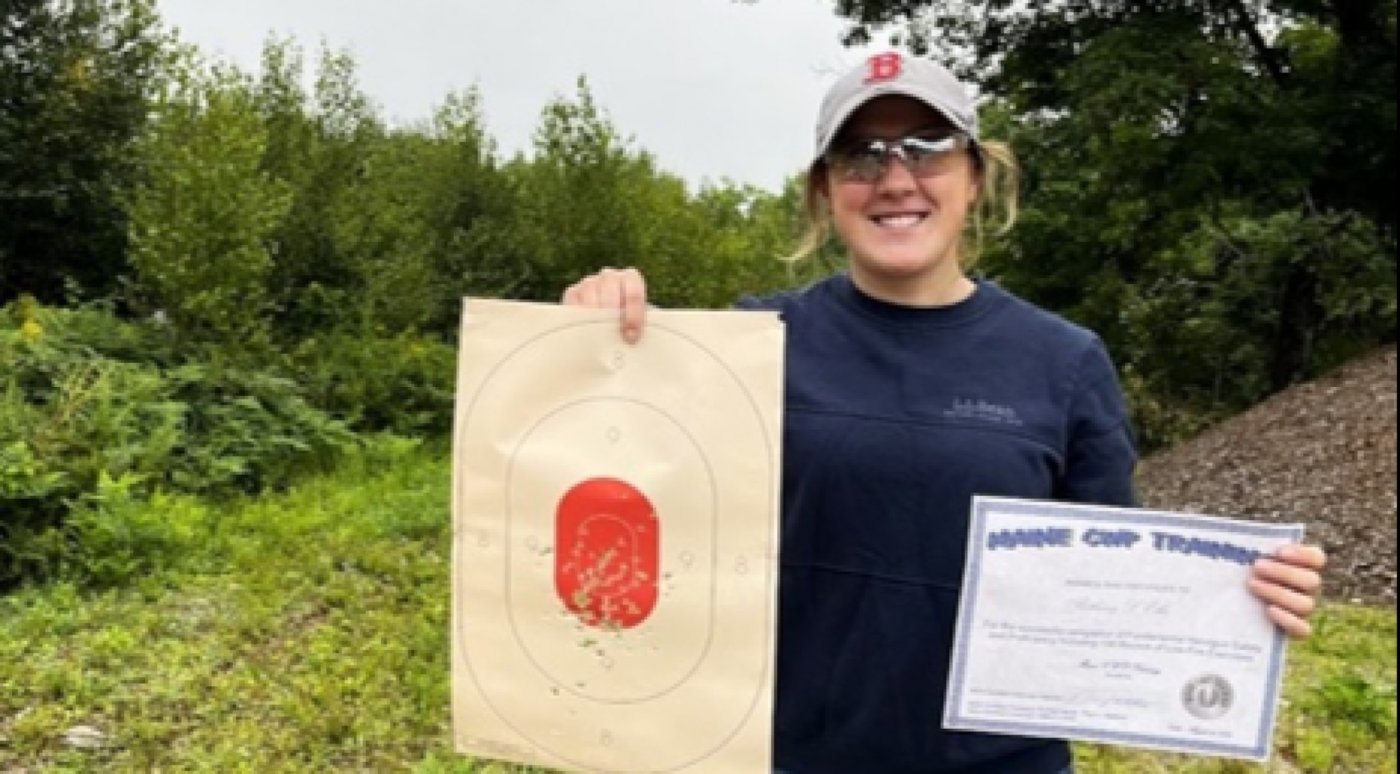 Fundamental Handgun Safety and Proficiency  | Event in Waterford | AllEvents