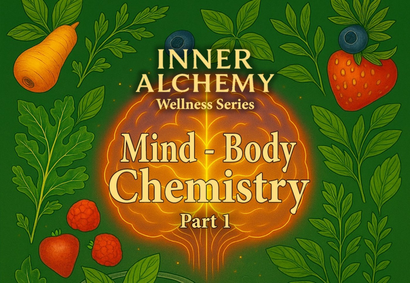 Mind Body Chemistry Event July 27, 27 July | Event in Denton | AllEvents