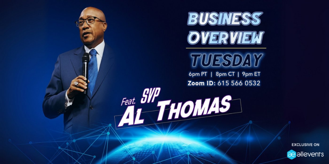 Take Control of your Life | Online Event | AllEvents