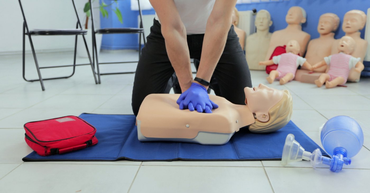 Red Cross Standard First Aid taught in Spanish, 16 August | Event in Burnaby | AllEvents