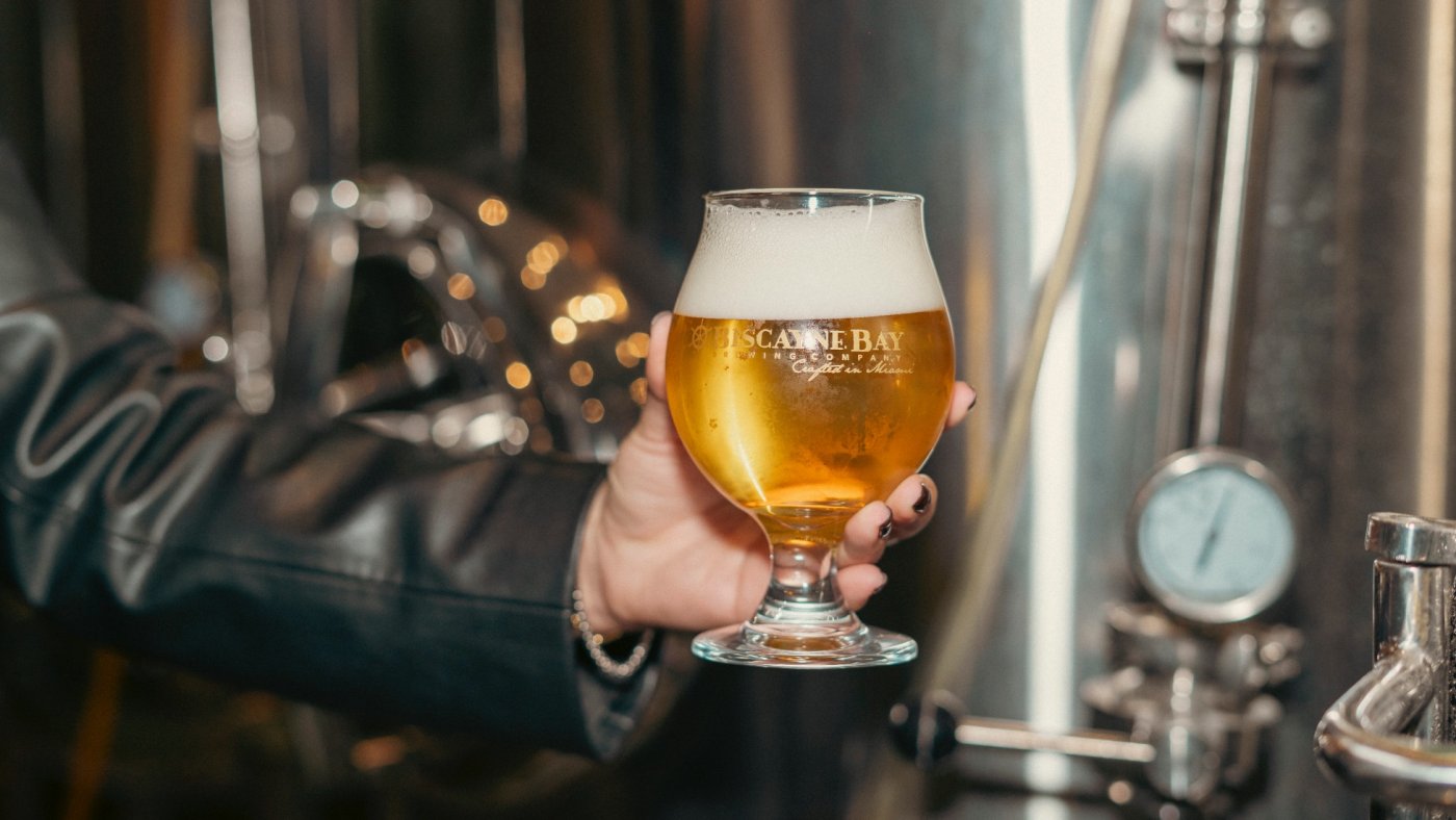 Biscayne Bay Brewing Celebrates Its 2-Year Anniversary All Week Long | Event in Miami | AllEvents