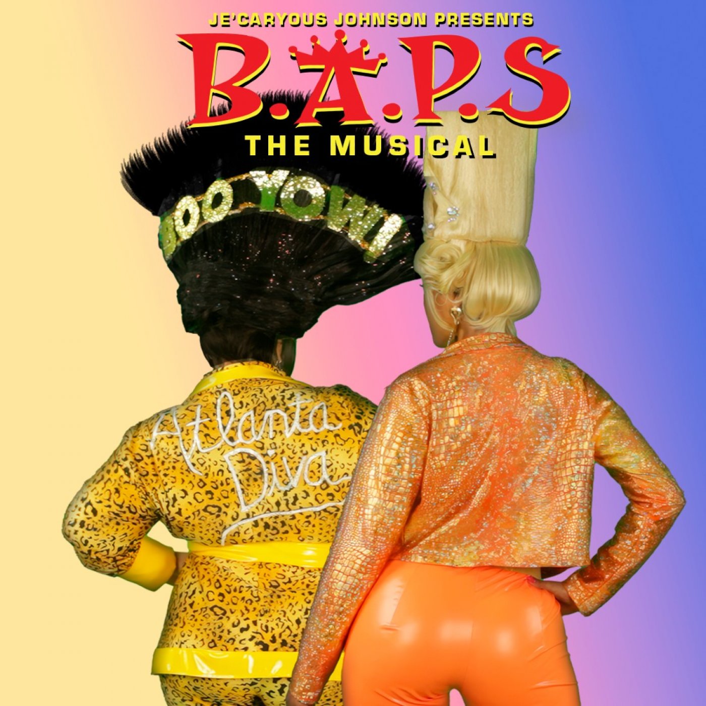 B.A.P.S. The Musical , 12 September | Event in Oklahoma City | AllEvents