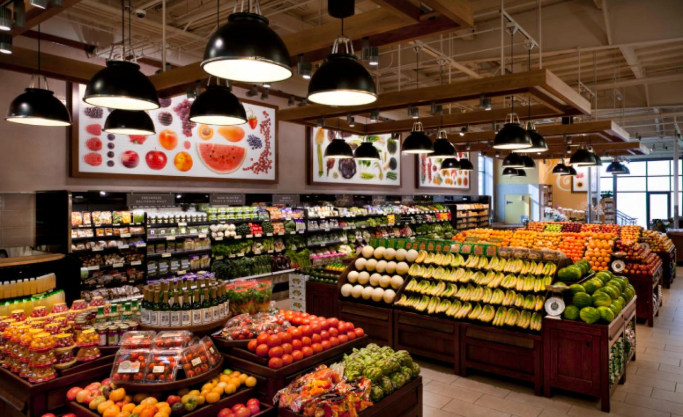 Gelson’s Santa Barbara Hosts Summer Cooking Demo with Dulce Vida Nectarines | Event in Santa Barbara | AllEvents