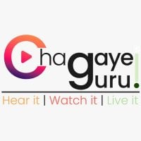 ChaGayeGuru Entertainment