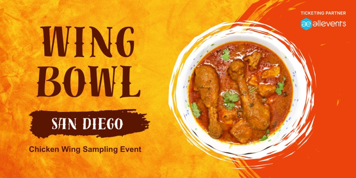Wing Bowl San Diego Event!, 2 August | Event in San Diego | AllEvents
