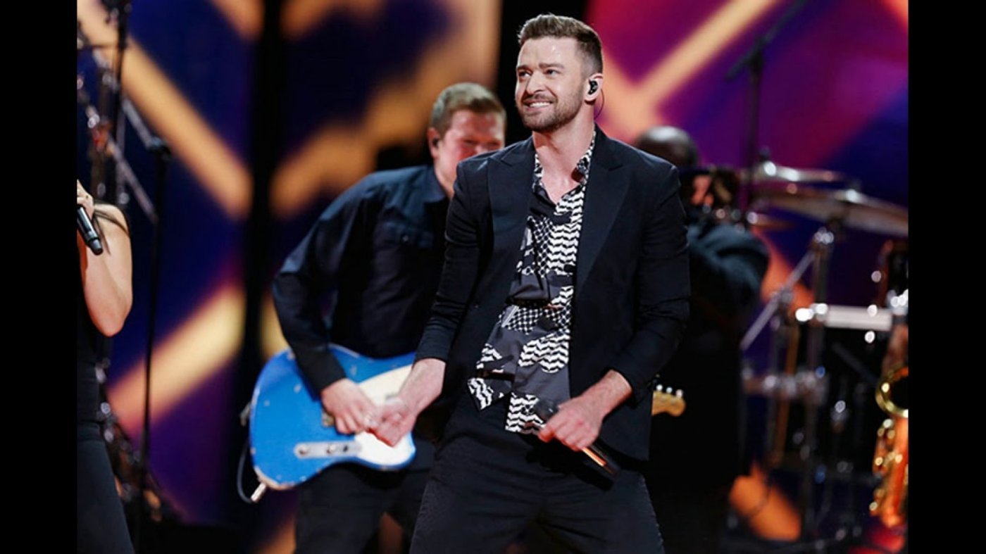 Don’t Miss Justin Timberlake Concert in Baku – July 27, 2025, 27 July | Event in Baku | AllEvents