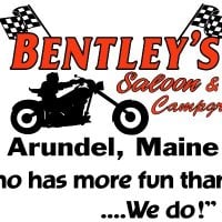 Bentley's Saloon