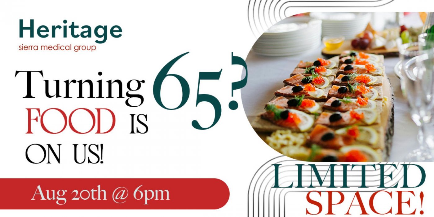 Great Food & Priceless Health Education!, 20 August | Event in Santa Clarita | AllEvents