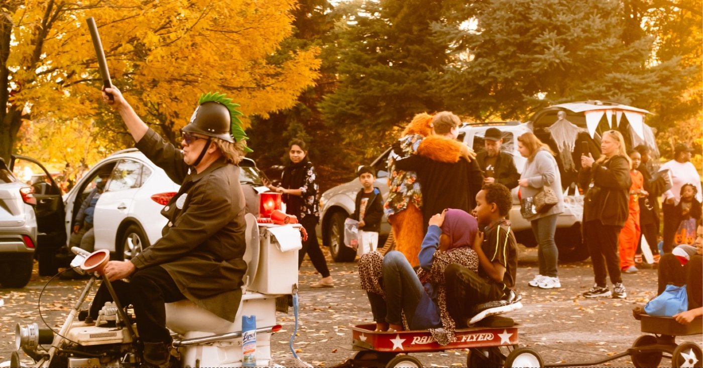 Central Terminal Fall Fest, 11 October | Event in Buffalo | AllEvents