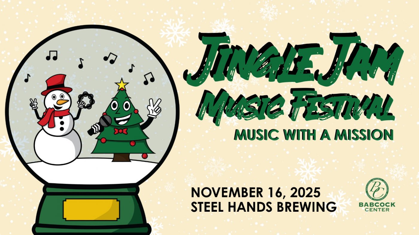 Jingle Jam Music Festival, 16 November | Event in Cayce | AllEvents