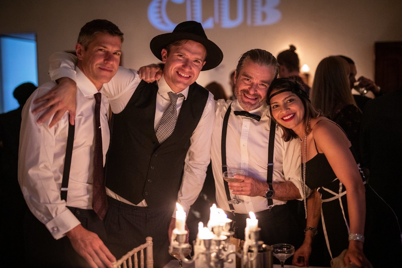 The Candlelight Club's 15th Anniversary Ball, 20 September | Event in London | AllEvents
