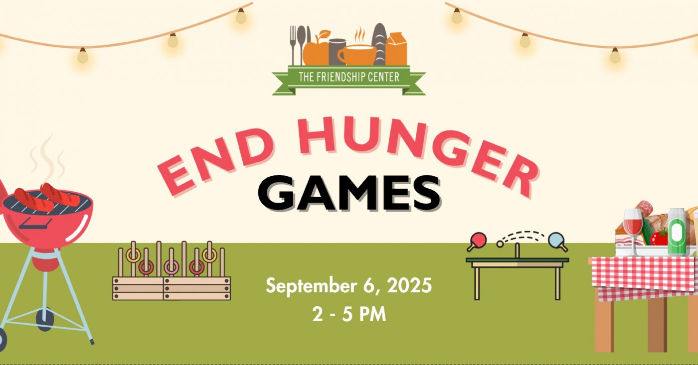 End Hunger Games, 6 September | Event in Chicago | AllEvents