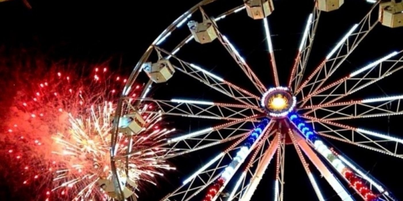 Oswego Harborfest Carnival, 23 July | Event in Oswego | AllEvents