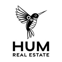 Hum Real Estate logo