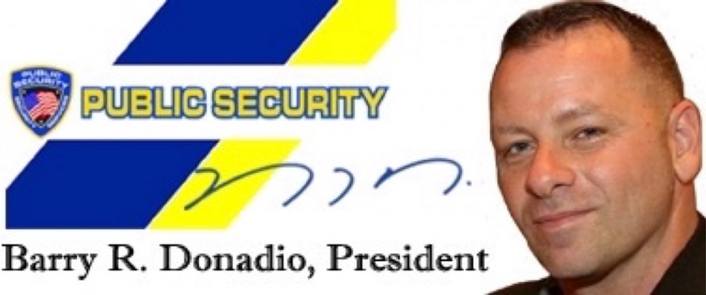Barry Donadio, Former Secret Service Is Teaching Pistol Defense to Citizens., 26 July | Event in Stevensville