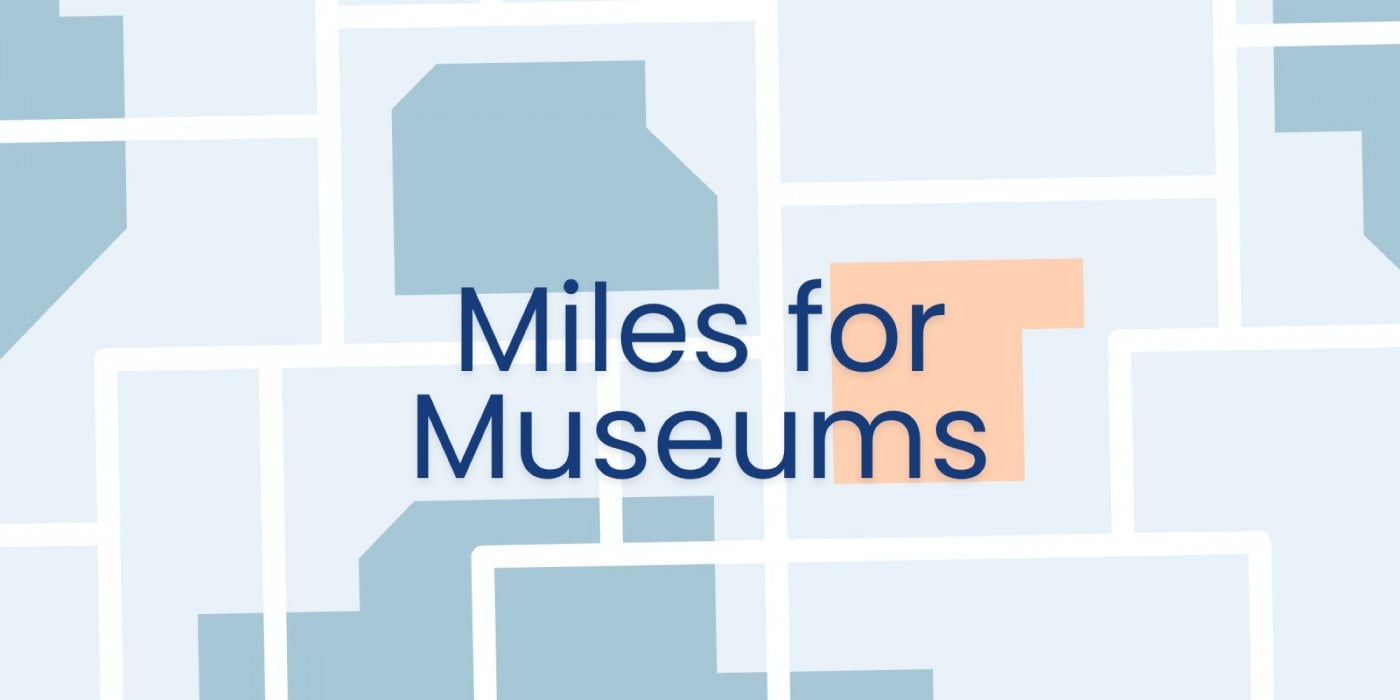 Miles for Museums Summer Passport Program | Event in Spencer | AllEvents