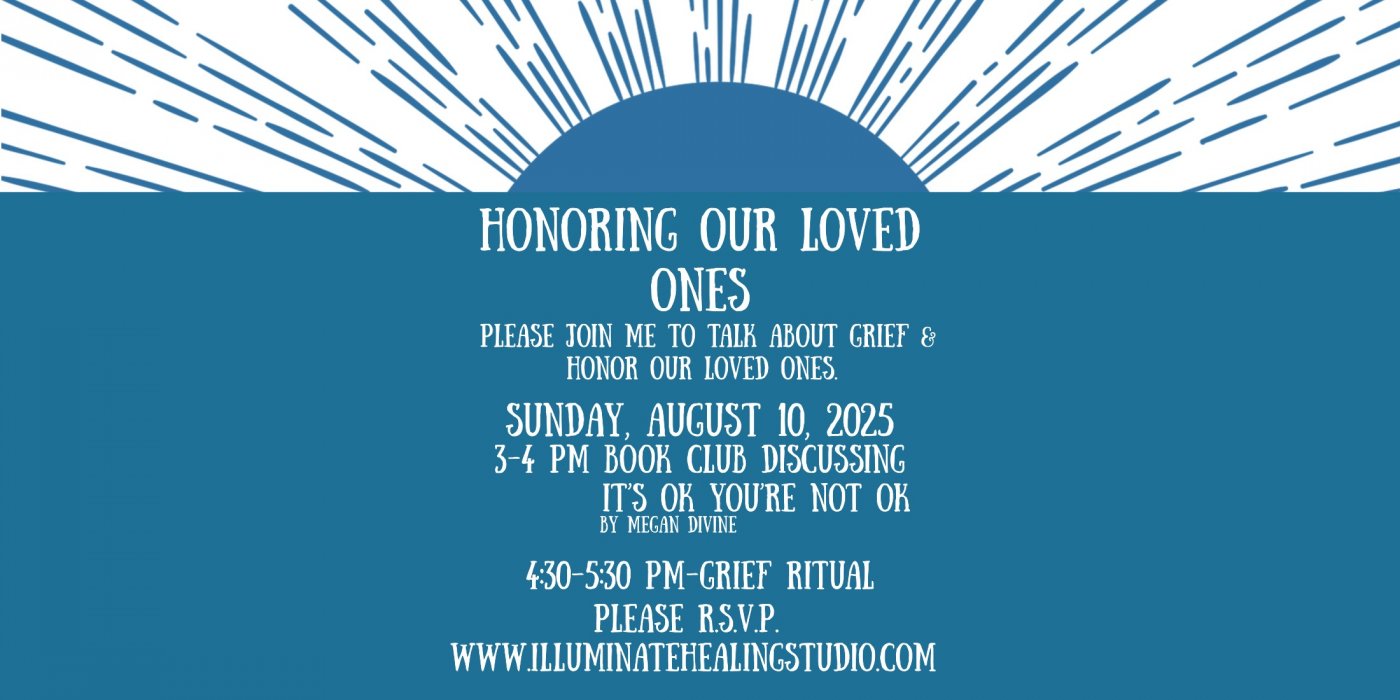 Honoring Our Loved Ones, 10 August | Event in Davenport | AllEvents
