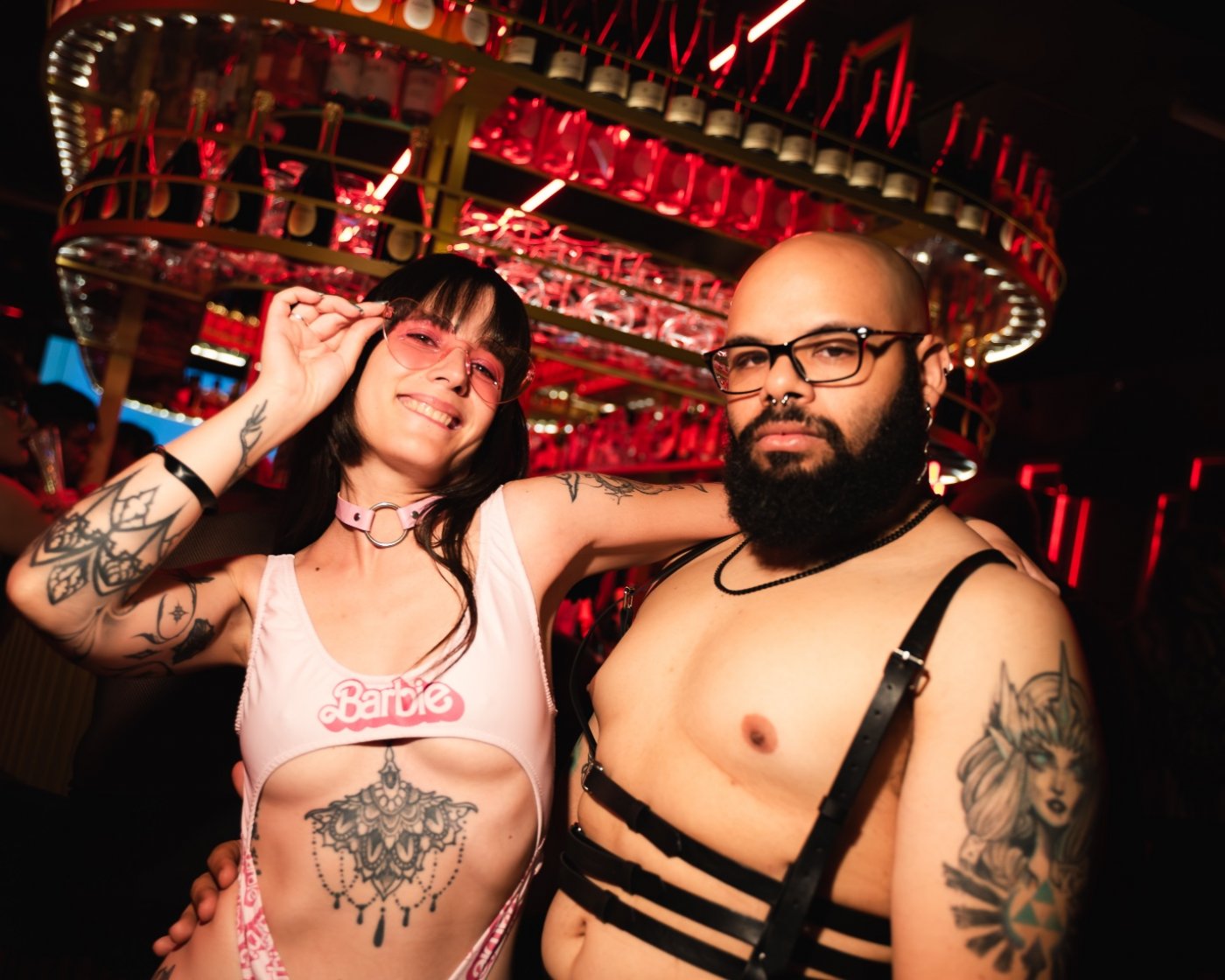 S*X POSITIVE PARTY - COUPLE'S EDITION, 15 August | Event in Amsterdam | AllEvents