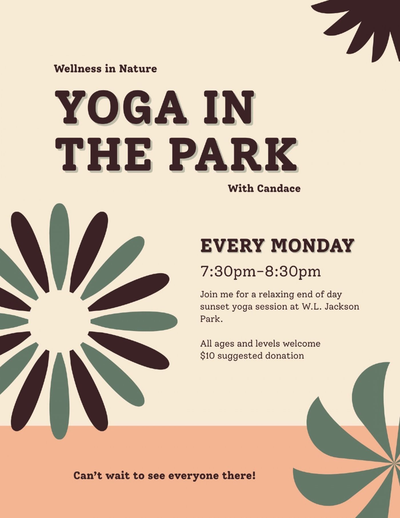 Yoga In The Park, 2 August | Event in Albuquerque | AllEvents