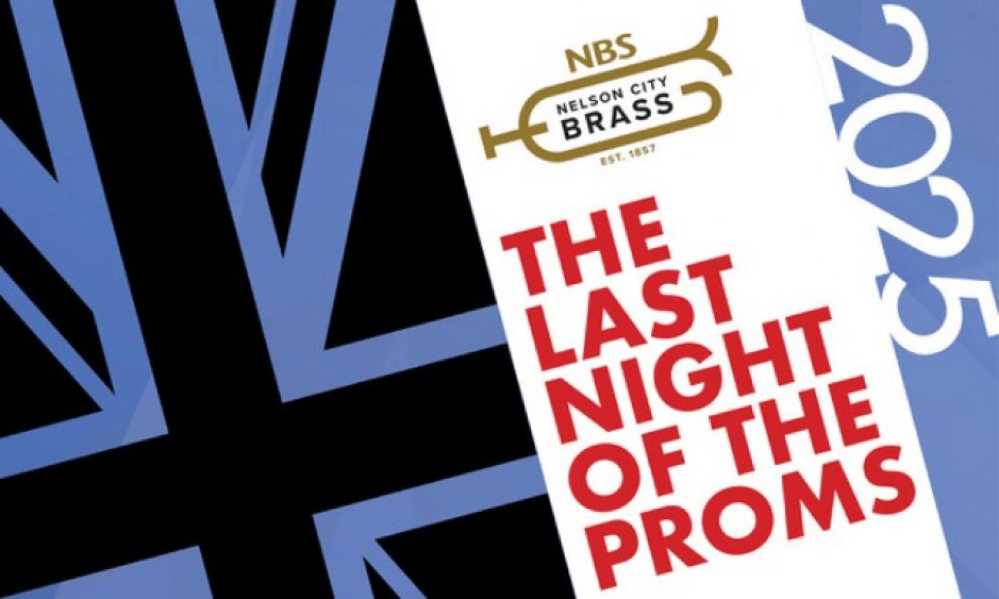 Last Night of the Proms, 6 September | Event in Nelson | AllEvents