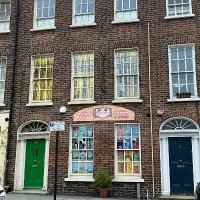 Little Acorns Bookstore (Derry)