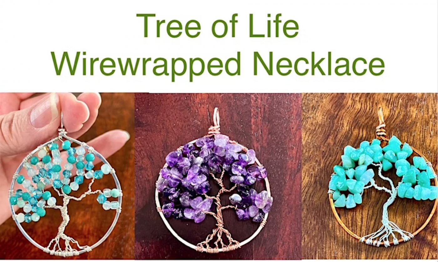 Make Your Own Jewelry Class with Liz, 10 August | Event in Clearwater | AllEvents