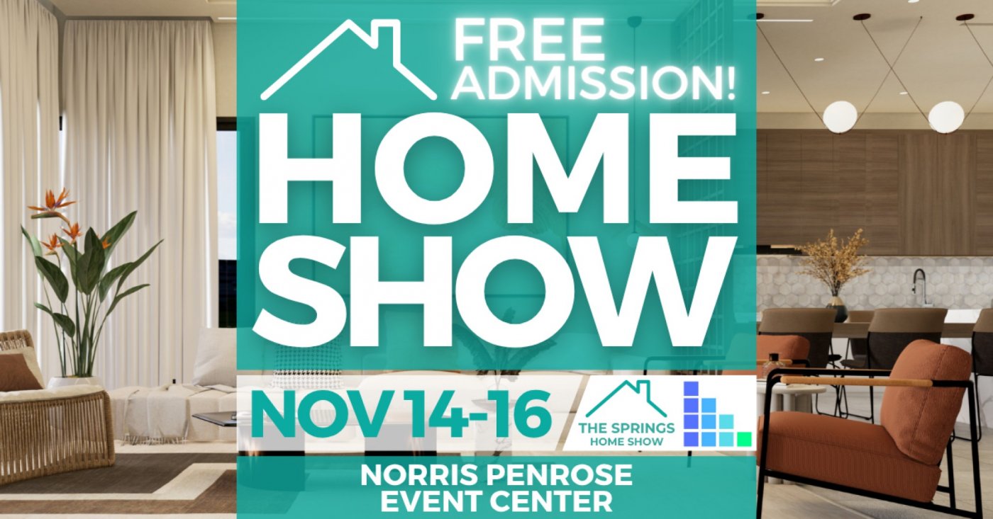 FREE Colorado Springs Home Show, November 2025, 14 November | Event in Colorado Springs | AllEvents