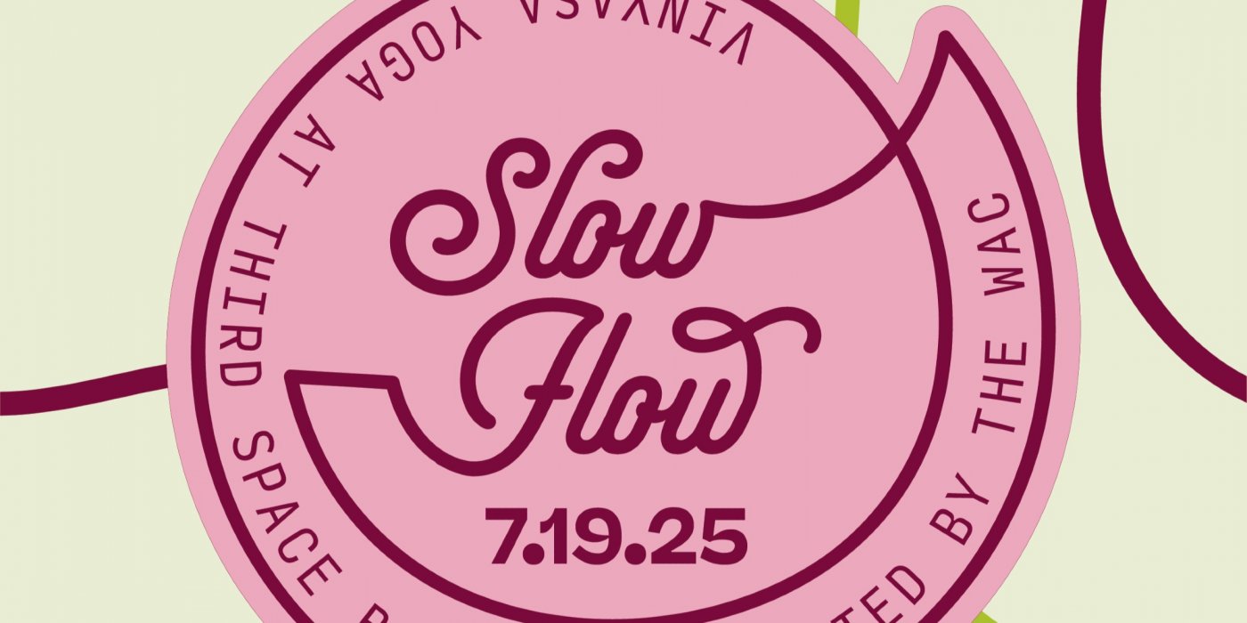Slow Flow Yoga Class, 19 July | Event in Milwaukee | AllEvents