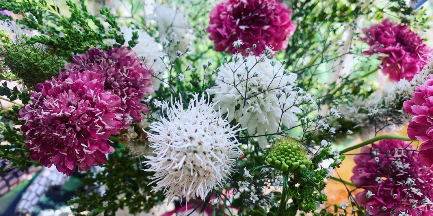 Bouquet Arranging Evenings, 7 August | Event in Stratford | AllEvents