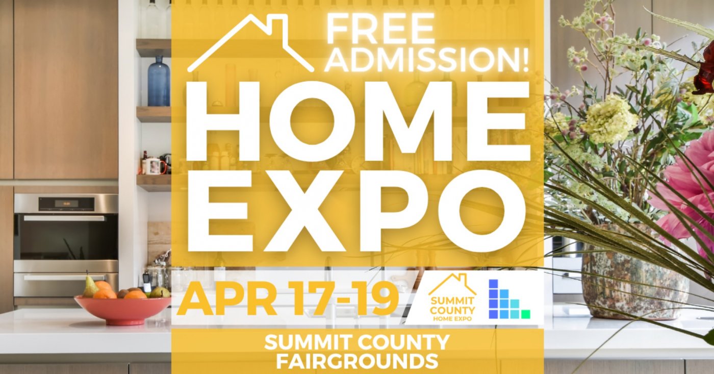 FREE Summit County Home Expo, April 2026, 17 April | Event in Tallmadge | AllEvents