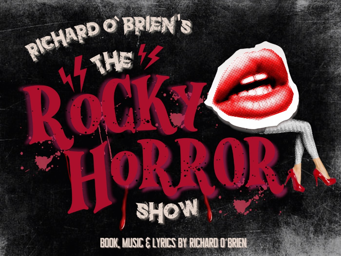 THE ROCKY HORROR SHOW @ The MAC, 29 October | Event in Tweed | AllEvents