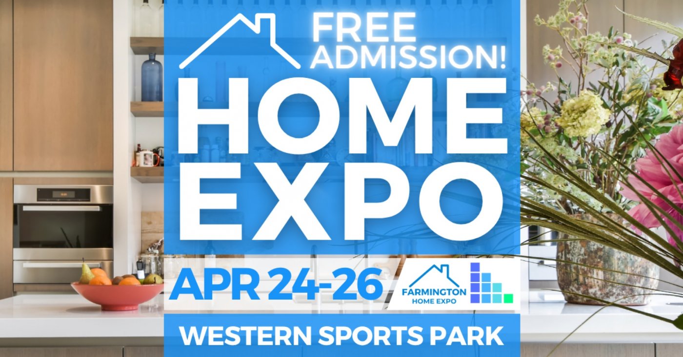 FREE Farmington Home Expo, April  2026, 24 April | Event in Farmington | AllEvents