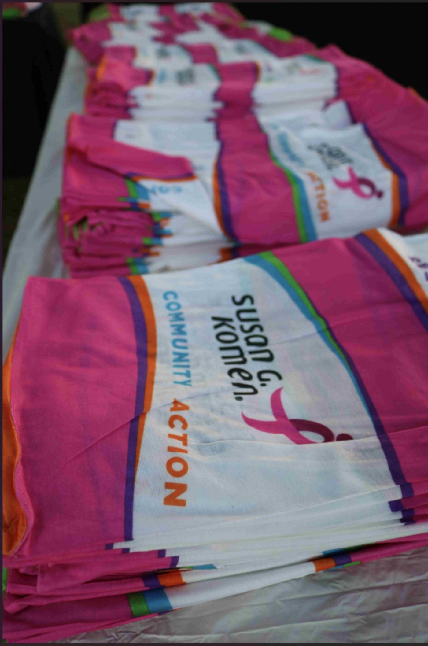 Susan G. Komen Los Angeles MORE THAN PINK Walk, 26 October | Event in Los Angeles | AllEvents