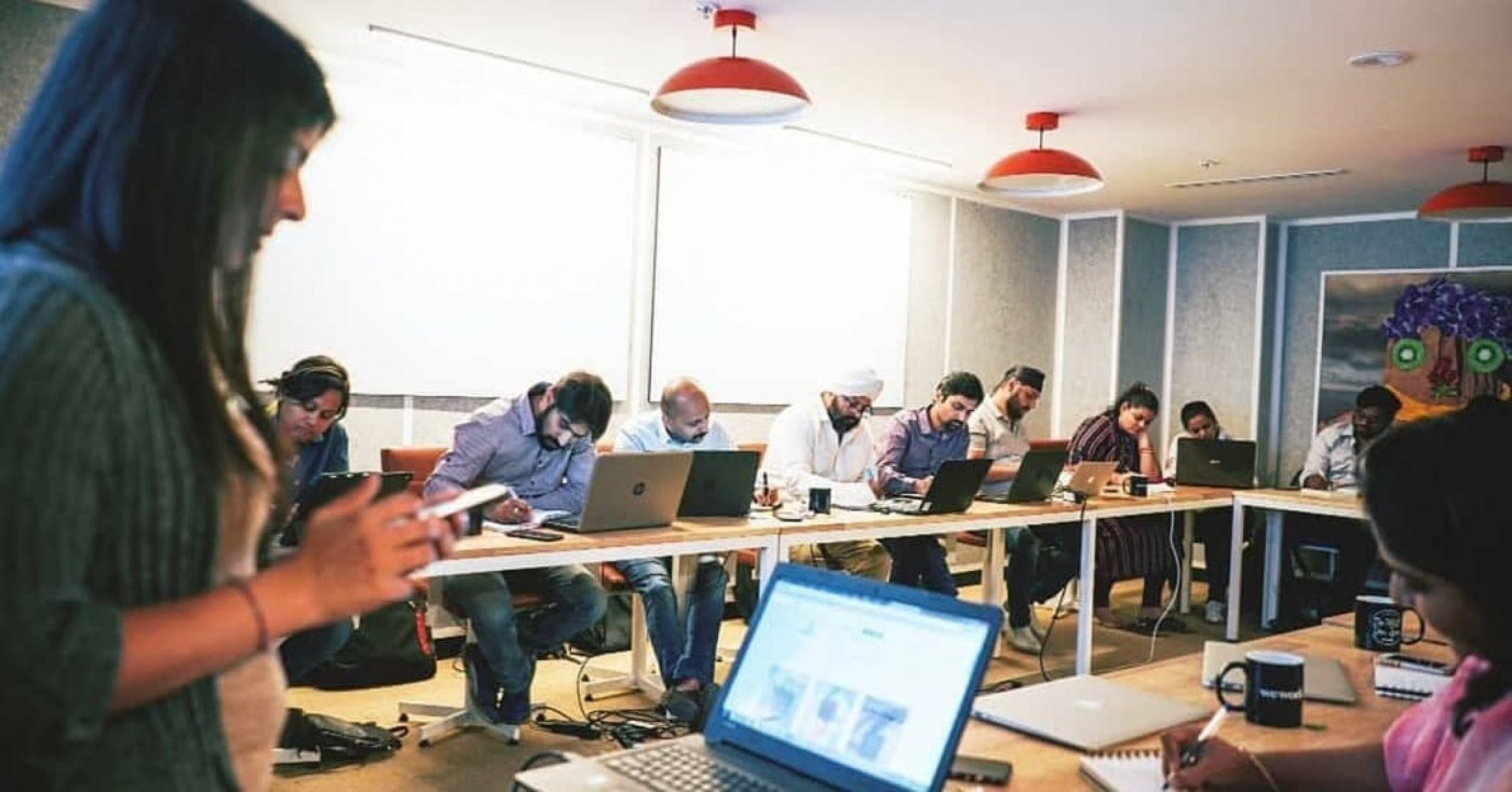 Social Media & AI Bootcamp, 21 July | Event in Mumbai | AllEvents