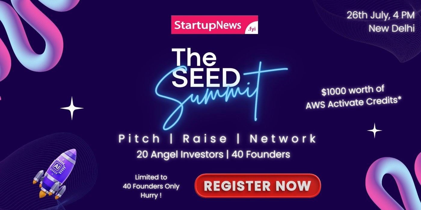 The Seed Summit | Delhi | July 26,2025, 26 July | Event in New Delhi | AllEvents