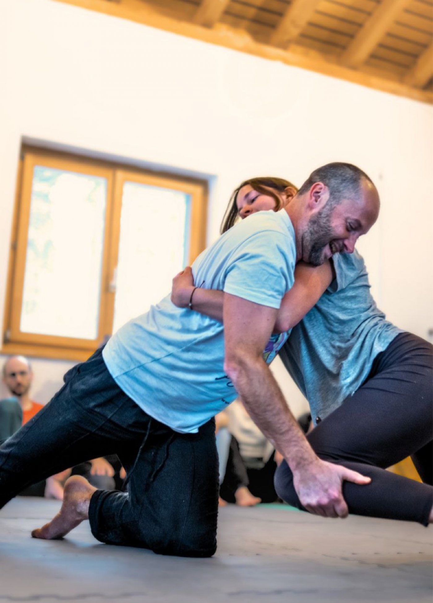 Playfight für alle mit Raphael, 12 August | Event in Zurich | AllEvents