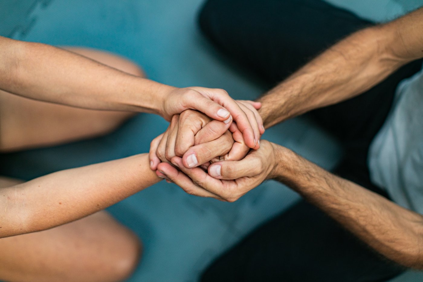 Therapeutisches Playfight mit Simon , 15 August | Event in Uster | AllEvents