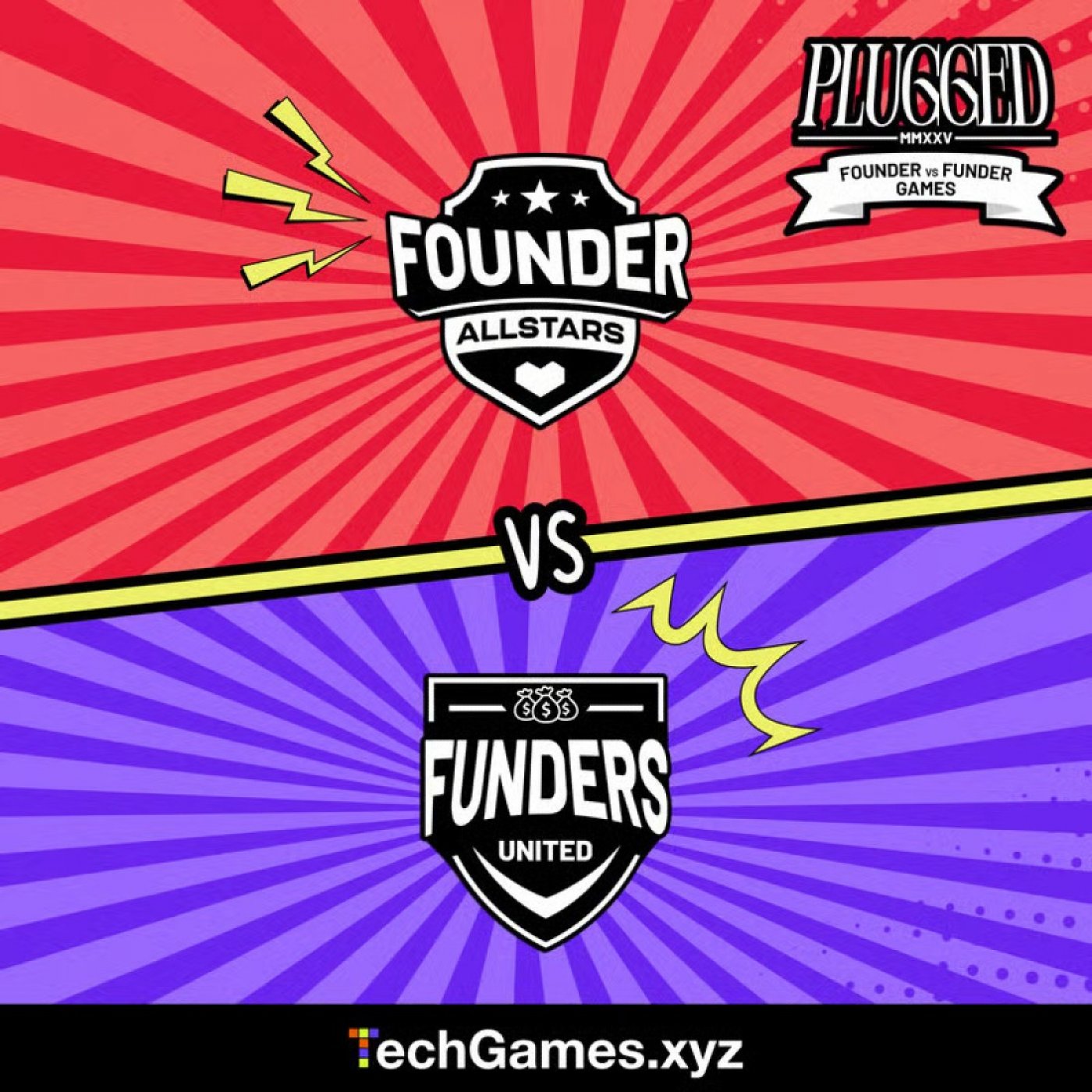 FIGHT NIGHT + WAREHOUSE RAVE | Founder vs Funder Games | Final Round, 16 August | Event in London | AllEvents