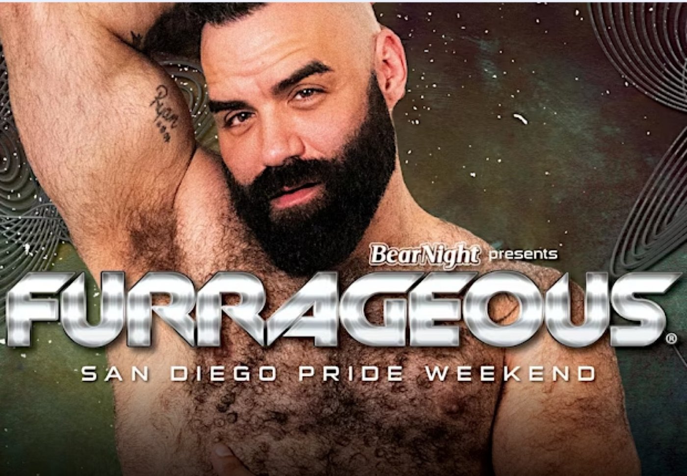 FURRAGEOUS®: San Diego Pride | Event in San Diego | AllEvents