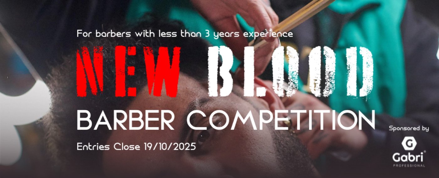New Blood Competition 2025 - closing date for entries - 19th October | Event in Birmingham | AllEvents