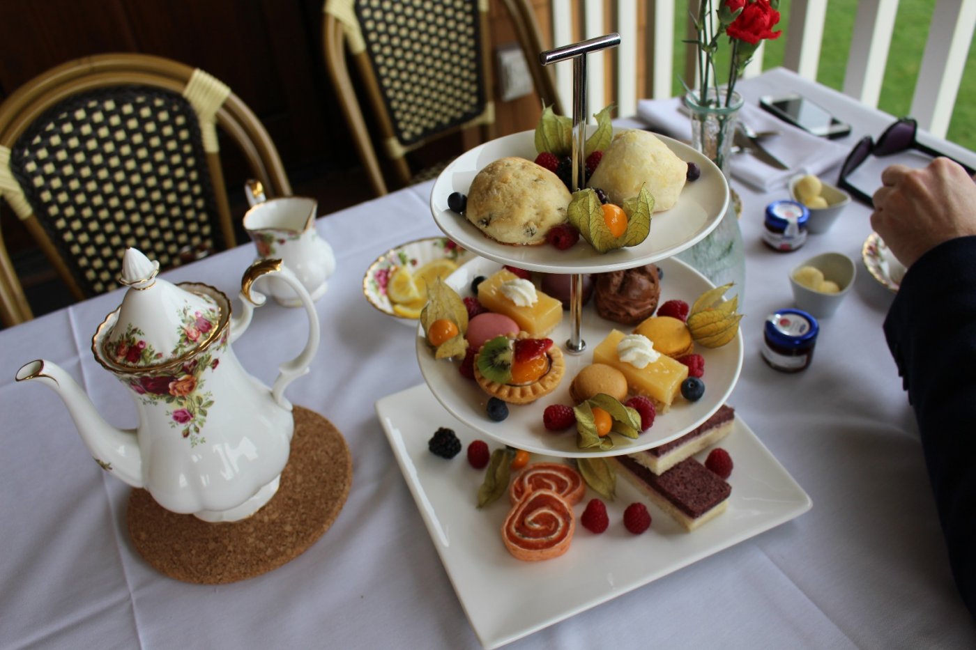 Heritage Day Tea at Heritage Park, 4 August | Event in Calgary | AllEvents