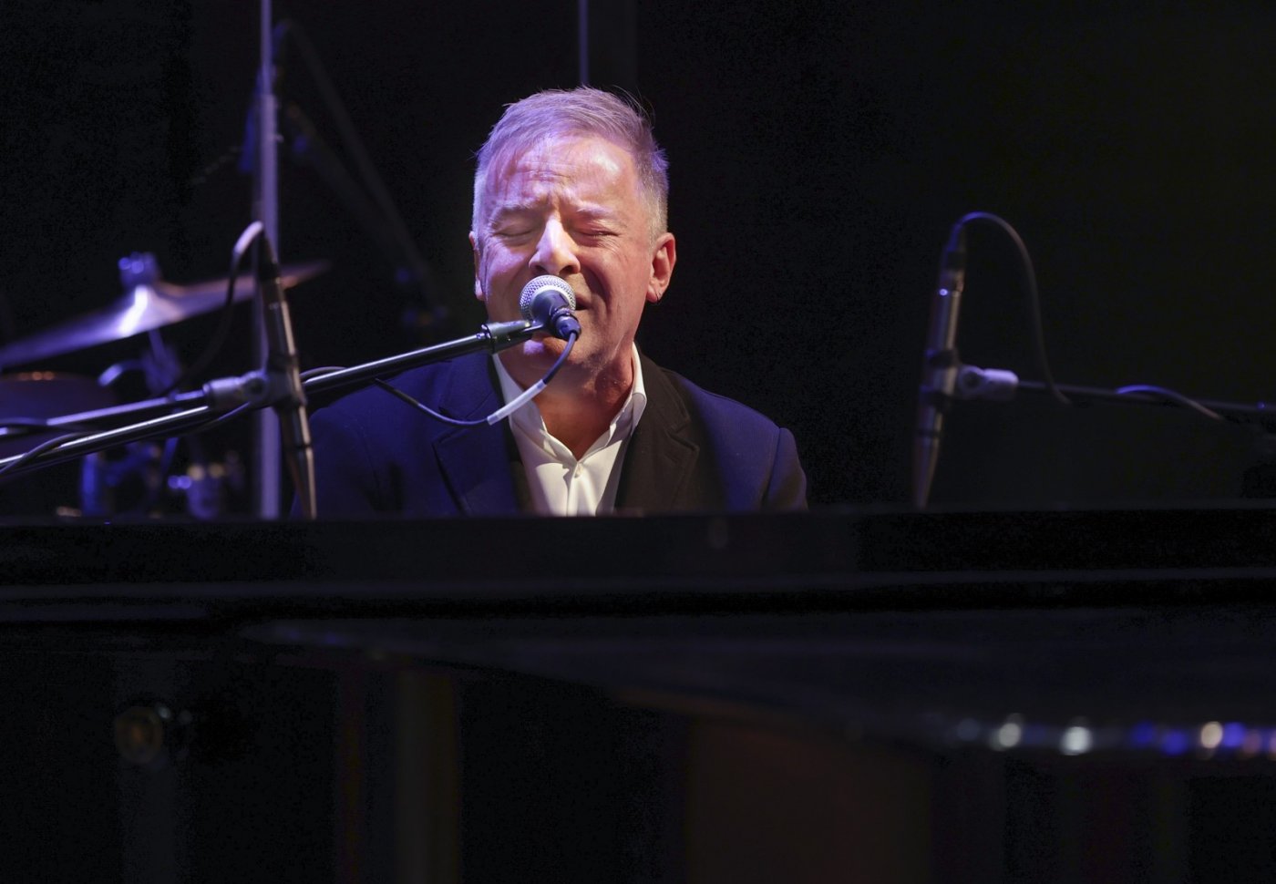 STILL ROCK 'N ROLL TO ME, 31 October | Event in Kamloops | AllEvents
