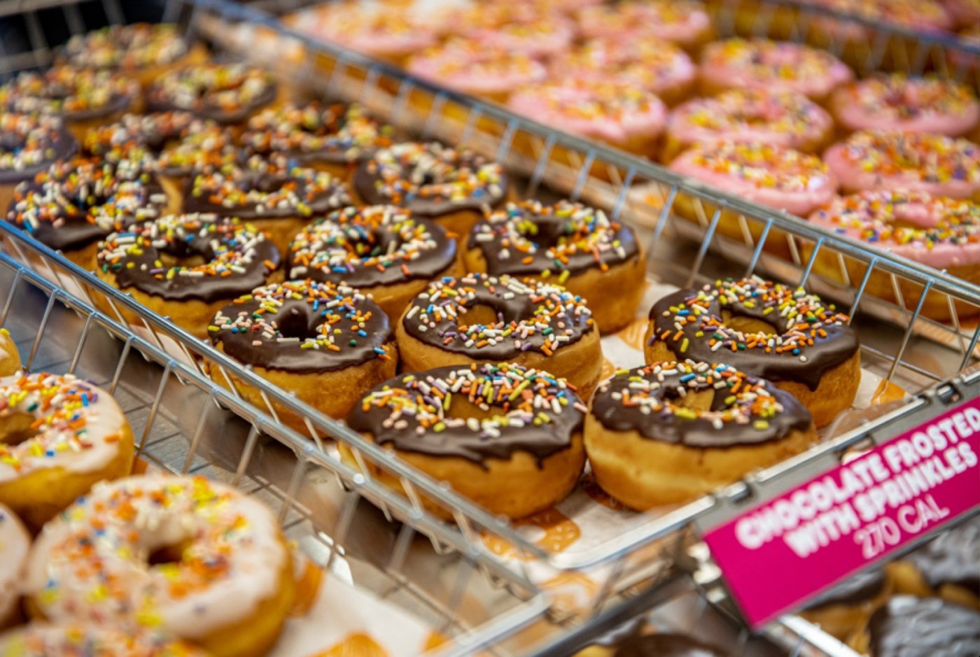 Silver Spring Dunkin’ to Celebrate Grand Opening with $2 Medium Coffees , 17 July | Event in Silver Spring