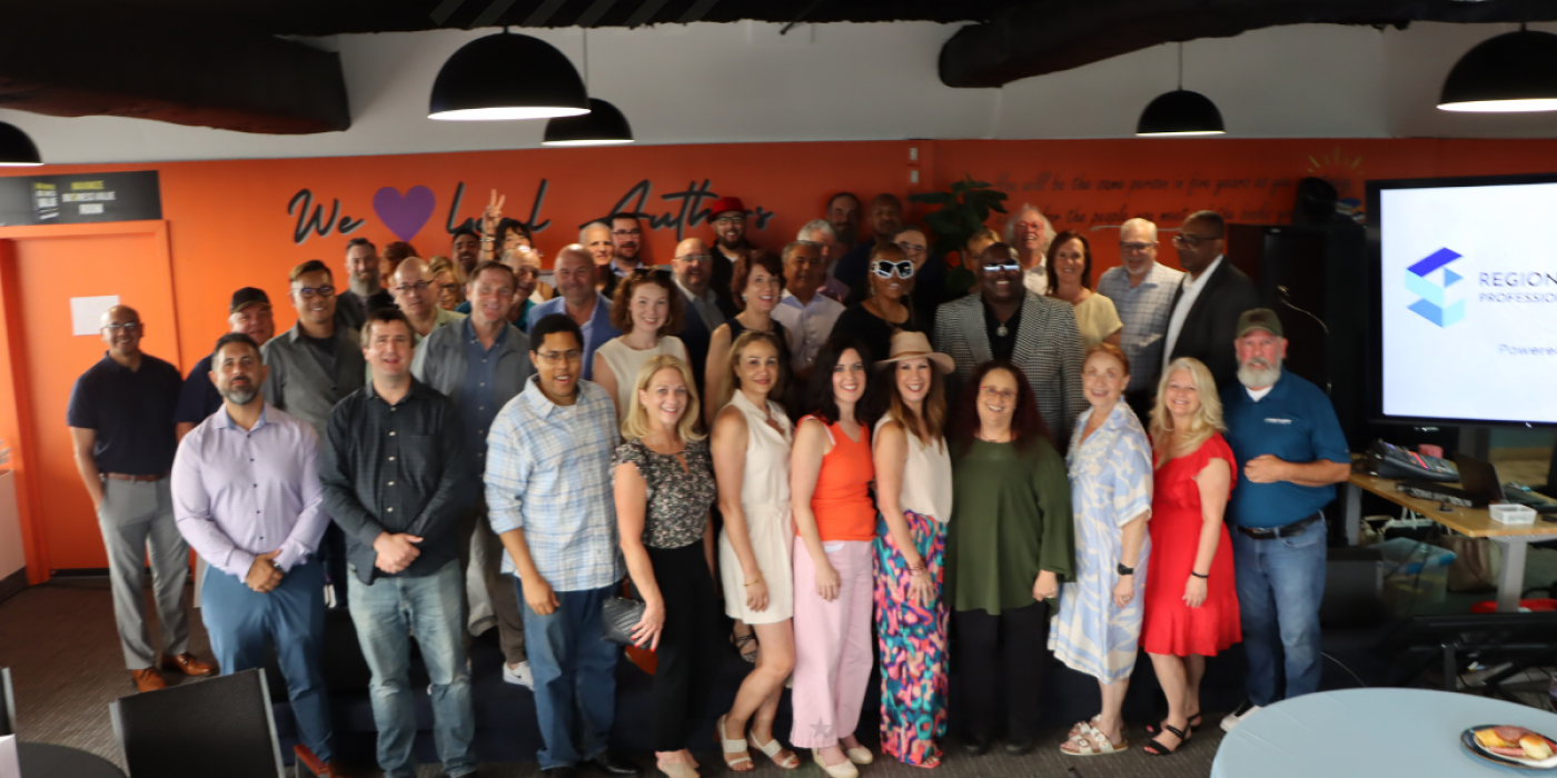 RBA Success Circle, 22 July | Event in Farmers Branch | AllEvents