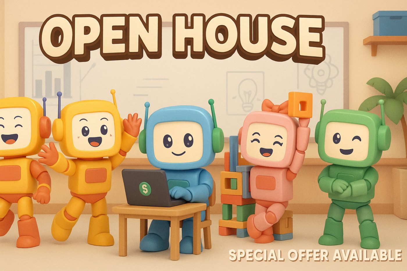 STEMA Vancouver Open House, 26 July | Event in Vancouver | AllEvents