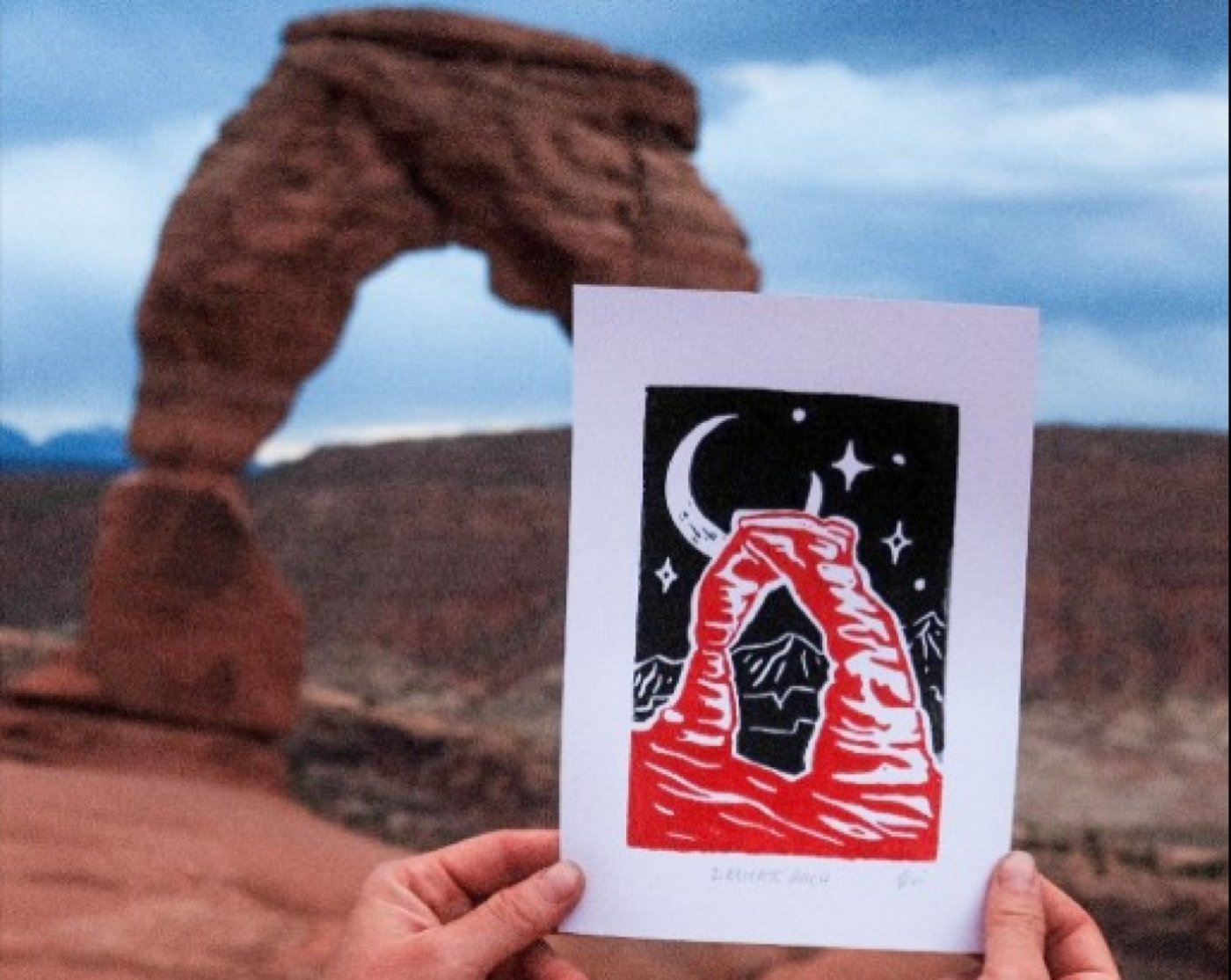 WANDER: mindful hike + brunch + yoga + block print creation workshop, 30 August | Event in Park City | AllEvents