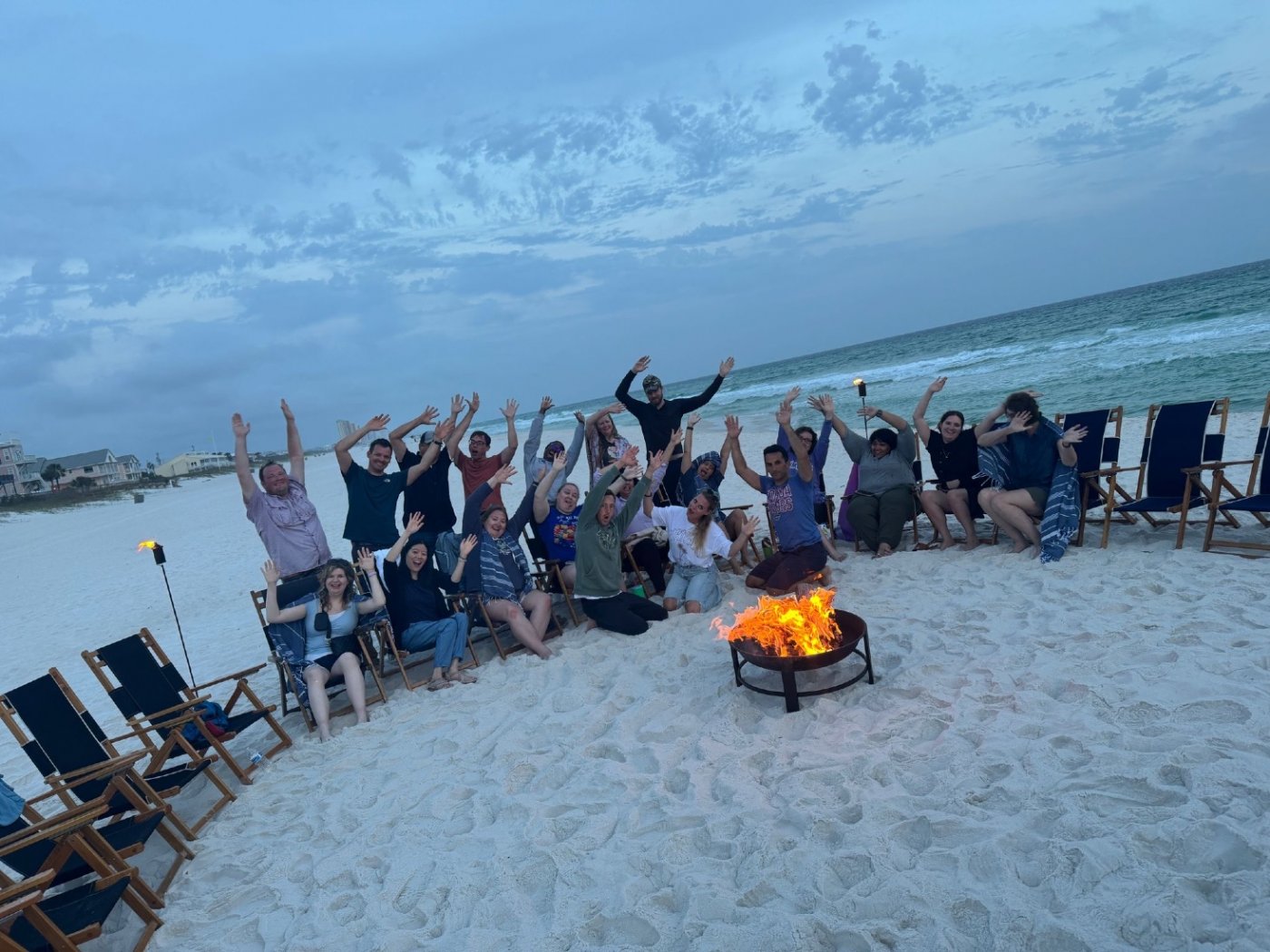 CSH Beach Hangout, 14 August | Event in Lindenhurst | AllEvents