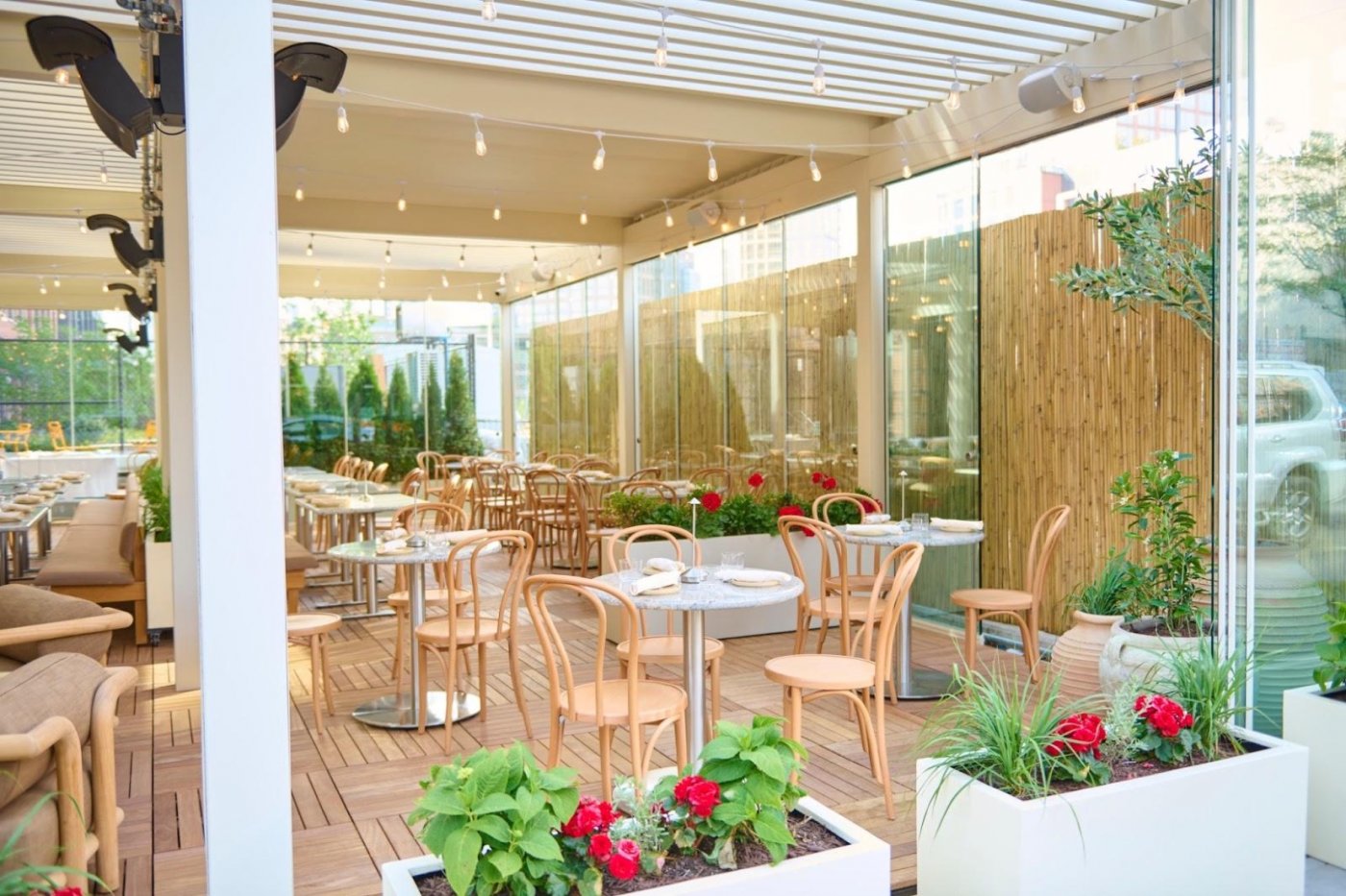 Enjoy a Greek Rosé Wine Class at Nerina in Greenpoint on 7/18, 18 July | Event in Brooklyn | AllEvents