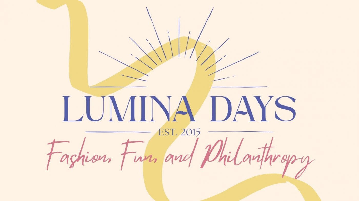 Lumina Days: Fashion, Fun, and Philanthropy, 4 October | Event in Nipomo | AllEvents
